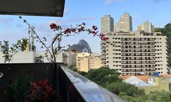 Imagem 7: RIO DE JANEIRO - Apartamento Padrão - Botafogo