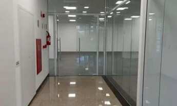 Imagem 4: SÃO PAULO - Conjunto Comercial/Sala - JARDIM PAULISTANO