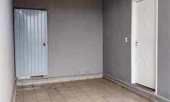 Imagem 3: Casa com 3 dormitórios para alugar, 90 m² por R$ 1.000,00/mês - Jardim dos Alpes I - Londr