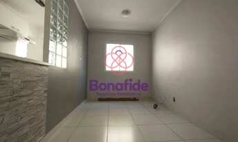 Imagem 5: JUNDIAÍ - Apartamento Padrão - LOTEAMENTO PARQUE INDUSTRIAL