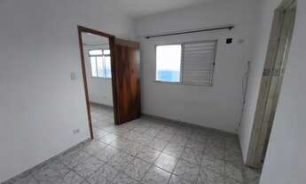 Imagem 7: Apartamento pra locação 23 m² 1 quarto em Anhanguera - Praia Grande - SP