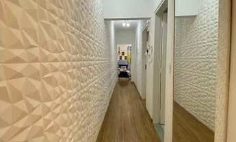 Imagem 7: LINDO SOBRADO 176 MTS -3 DORMITORIOS -2 VAGAS -Parque São Vicente - Mauá - SP