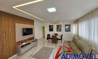 Imagem 2: Apartamento na Praia do Canto! Com 3 quartos, 1 suíte, 1 vaga, 160m²