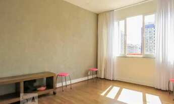 Imagem: Apartamento para Aluguel - Vila Olímpia