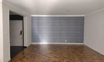 Imagem 3: Apartamento com 3 dormitórios para alugar, 260 m² por R$ 11.256,00/mês - Higienópolis - Sã