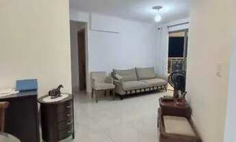 Imagem 4: Apartamento com 2 dormitórios para alugar, 96 m² por R$ 3.700,01/mês - Canto do Forte - Pr