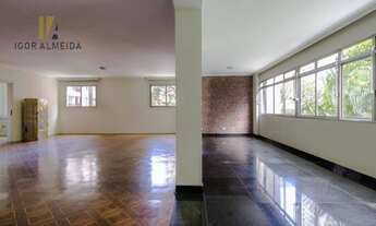 Imagem: Apartamento com 3 dormitórios, 345 m²