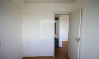 Imagem 7: Apartamento para Aluguel - Jardim Santo Antonio, 2 Quartos, 39 m2