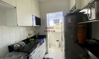 Imagem 3: Apartamento 3 quartos e vaga - Betânia