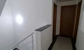 Imagem 5: Cobertura com 2 dormitórios à venda, 44 m² - Jardim Guarará - Santo André/SP