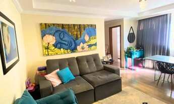 Imagem 4: Apartamento Com Armários Planejados - BH - Castelo - 2 Quartos - 2 Vagas - Elevador