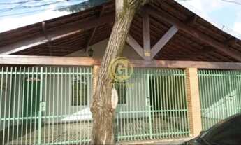 Imagem: CASA RESIDENCIAL em SÃO JOSÉ DOS CAMPOS