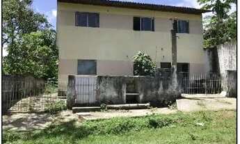 Imagem: IGARASSU - Casa Padrão - UMBURA