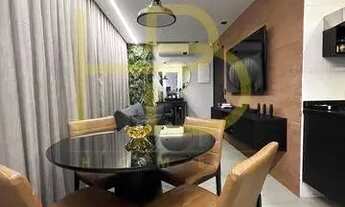 Imagem 5: Apartamento para Locação em Sorocaba, Parque Campolim, 1 dormitório, 1 banheiro, 1 vaga