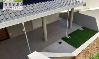 Imagem 4: Casa com 2 dormitórios à venda, 220 m² por R$ 1.200.000,00 - Jardim Conceição (Sousas) - C