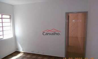 Imagem 7: Casa com 2 dormitórios para alugar, 90 m² por R$ 1.909,00/mês - Vila Sabrina - São Paulo/S