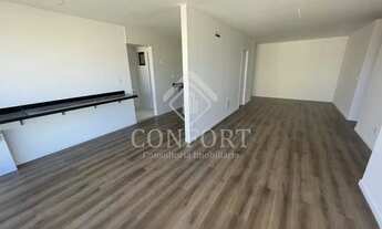 Imagem 5: Torre Santoro - 123m² - 03 Suítes - 02 Vagas