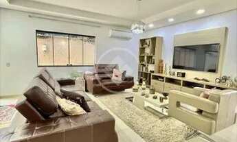 Imagem: Sobrado à venda em Goiânia/GO