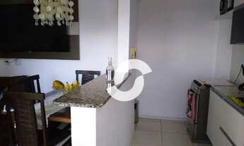 Imagem 6: Cobertura com 2 dormitórios, 60 m² - venda por R$ 330.000,00 ou aluguel por R$ 2.115,28/mê