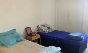 Imagem 5: Quarto Compartilhado na Bela Vista - Proximo a Frei Caneca