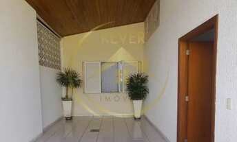 Imagem 2: Casa térrea no bairro Jardim Flamboyant Campinas SP