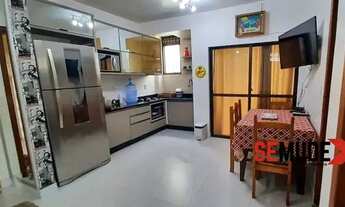 Imagem: FLORIANóPOLIS - Apartamento Padrão - Canasvieiras