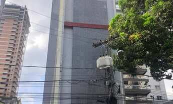 Imagem: Ed. Silverstone - 3/4 sendo 1 suíte no