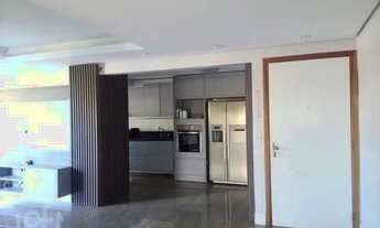 Imagem: Apartamento à venda Rua Luiz Afonso, Cidade