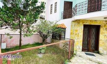 Imagem 6: Sobrado com 3 dormitórios para alugar, 280 m² por R$ 3.050,00/mês - Vila Rosália - Guarulh