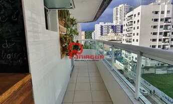 Imagem 6: Apartamento com 2 dorms, Boqueirão, Praia Grande - R$ 470 mil, Cod: 4030