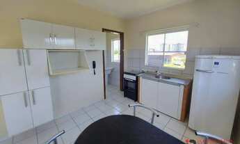 Imagem 6: Apto semimobiliado com 2 dormitórios para alugar, 45 m² por R$ 1.200 + taxas/mês - Bom Ret