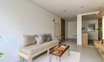 Imagem 6: Apartamento com 2 dormitórios à venda, 96 m² por R$ 850.000,00 - Santa Cecília - São Paulo