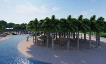 Imagem 5: Reserva do Lago Castanhal, Lotes Residenciais, Condomínio Fechado, Castanhal PA