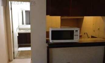 Imagem 4: FLAT PARA LOCAÇÃO NO JARDINS!