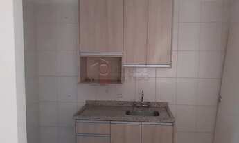 Imagem 5: Jundiaí - Apartamento Padrão - Engordadouro