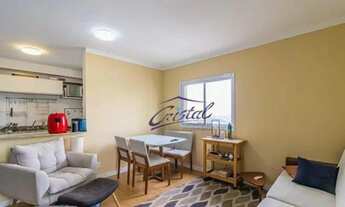 Imagem 4: Venha morar em Alphaville Apartamento Mobiliado!