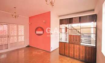 Imagem 6: Casa de 4 quartos para alugar no bairro JARDIM SANTA ROSÁLIA