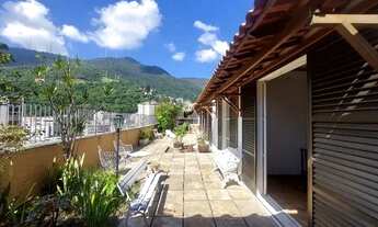 Imagem: Cobertura à venda, 4 quartos, 1 suíte