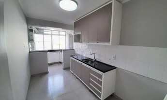 Imagem 4: Apartamento de 3 dormitórios com 1 vaga de garagem no bairro Higienópolis