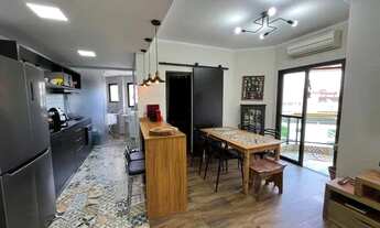 Imagem 3: Apartamento com 3 dormitórios à venda - Enseada P Ruffinos - Guarujá/SP