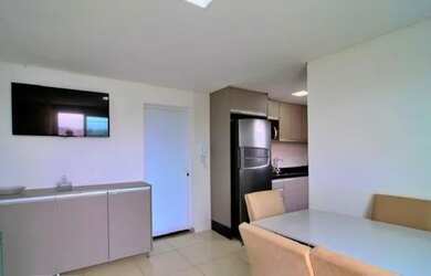 Imagem 2: Cobertura com 3 dormitórios à venda, 88 m² por R$ 460.000 - Vila Tibiriçá - Santo André/SP