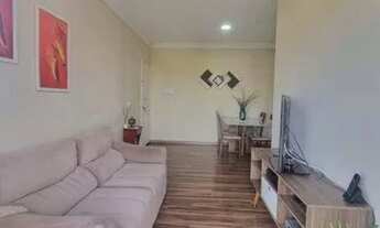 Imagem 5: Apartamento com 2 dormitórios à venda, 60 m² por R$ 290.000 - Nova Petrópolis - São Bernar