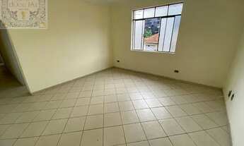 Imagem: SANTOS - Apartamento Padrão - APARECIDA