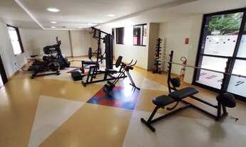 Imagem 2: REF: AP002 - Apartamento à Venda, João Pessoa, Cabo Branco, 2 quartos, beira mar