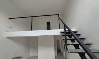 Imagem 3: Flat com 1 dormitório para alugar, 52 m² - Vila Aprazível - Jacareí/SP