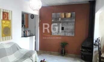 Imagem 7: Casa para Venda - 120m², 3 dormitórios, sendo 1 suites, 2 vagas - Hípica