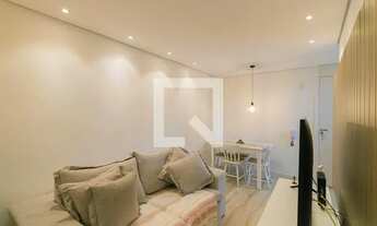 Imagem 4: Apartamento para Aluguel - Jacarepaguá, 2 Quartos, 46 m2