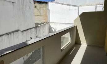 Imagem 4: Apartamento 2 quartos com varanda - Tauá, Ilha do Governador