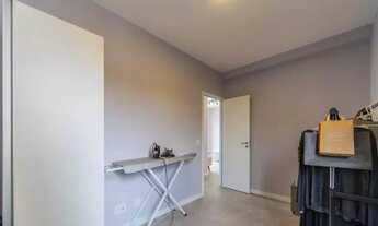 Imagem 5: Apartamento com 2 dormitórios à venda, 54 m² por R$ 315.000 - Vila Humaitá - Santo André/S