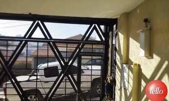 Imagem 2: São Paulo - Casa Padrão - Tucuruvi